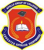 Apollo College of Nursing Logo